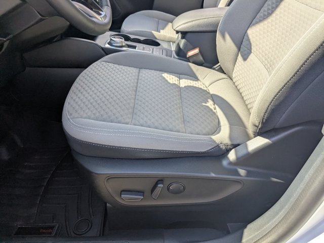 Certified 2022 Ford Escape SE w/ Convenience Package FWD image 14