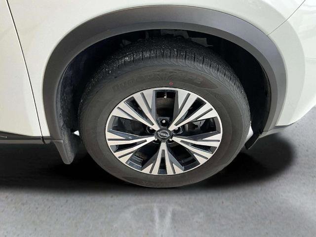 Used 2023 Nissan Rogue SV w/ SV Premium B Package AWD/4WD image 28