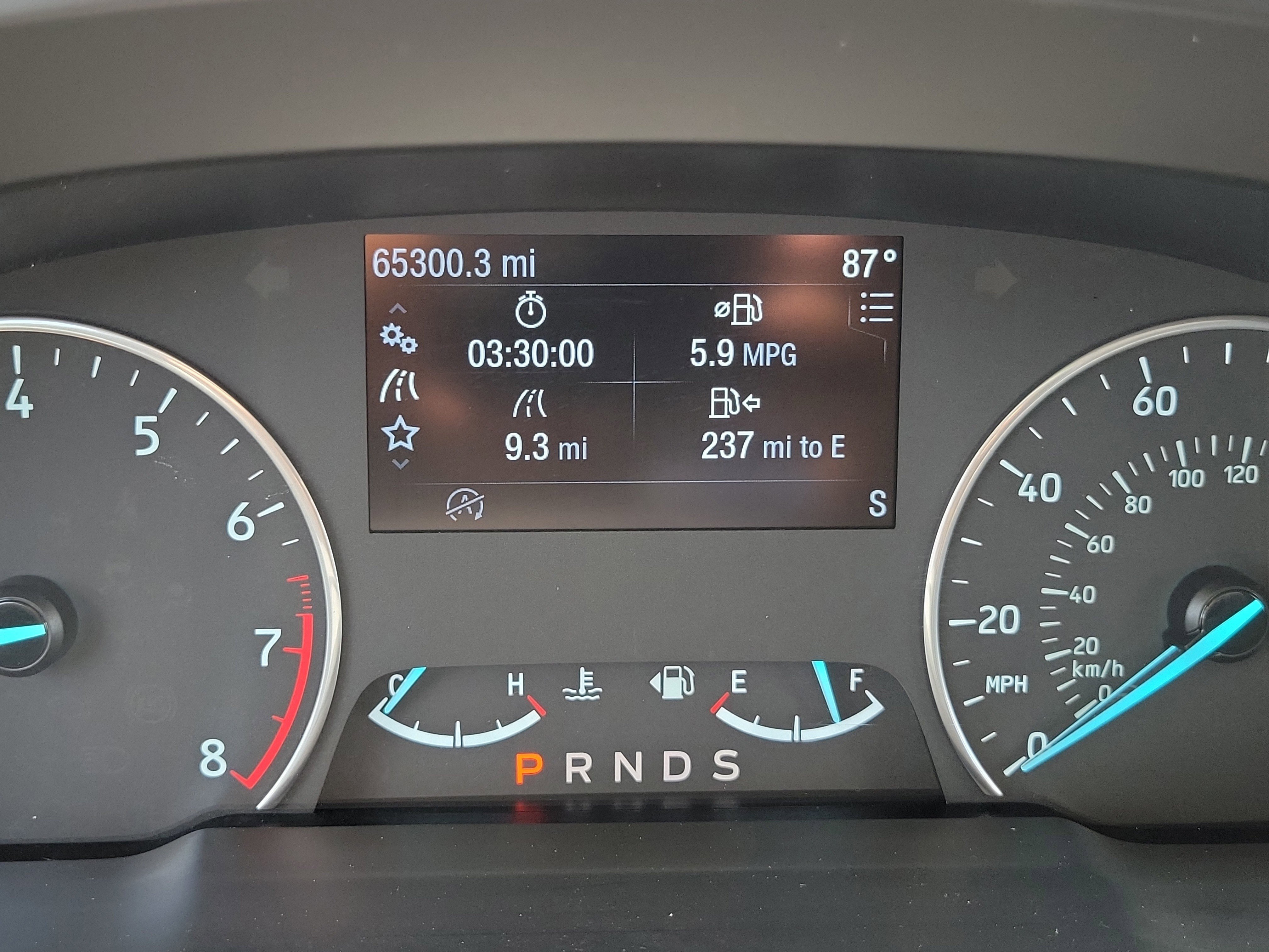 Certified 2021 Ford EcoSport SE FWD image 25