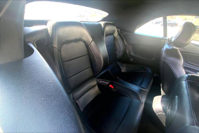 Certified 2018 Ford Mustang Premium w/ Equipment Group 201A RWD image 20
