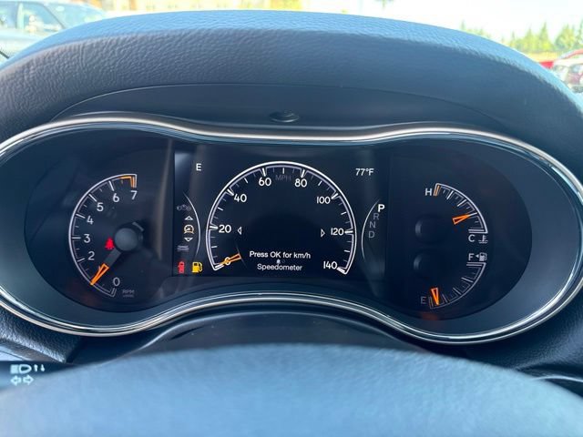 Used 2017 Jeep Grand Cherokee Laredo AWD/4WD image 21