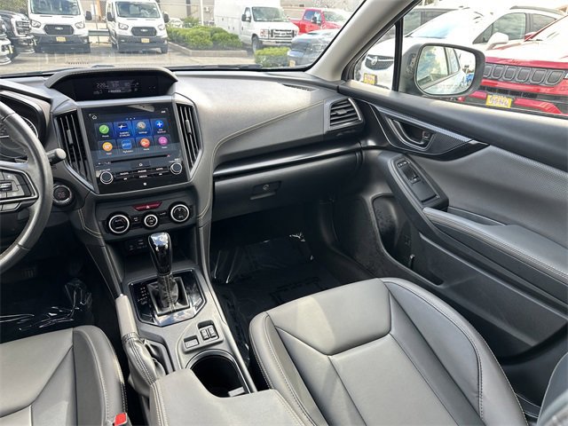 Used 2021 Subaru Crosstrek 2.5i Sport w/ Moonroof Package image 18