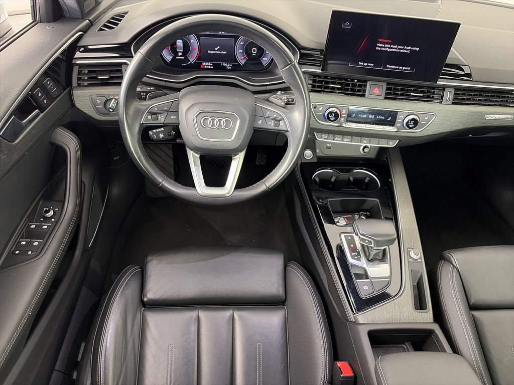 Used 2024 Audi A4 2.0T Premium Plus AWD/4WD image 14