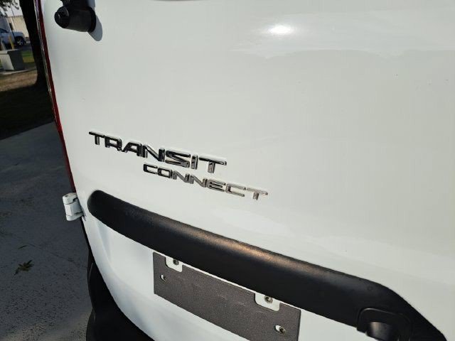 Certified 2023 Ford Transit Connect XL FWD image 6