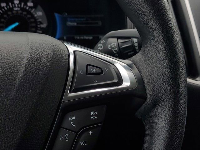 Certified 2023 Ford Edge SEL image 27