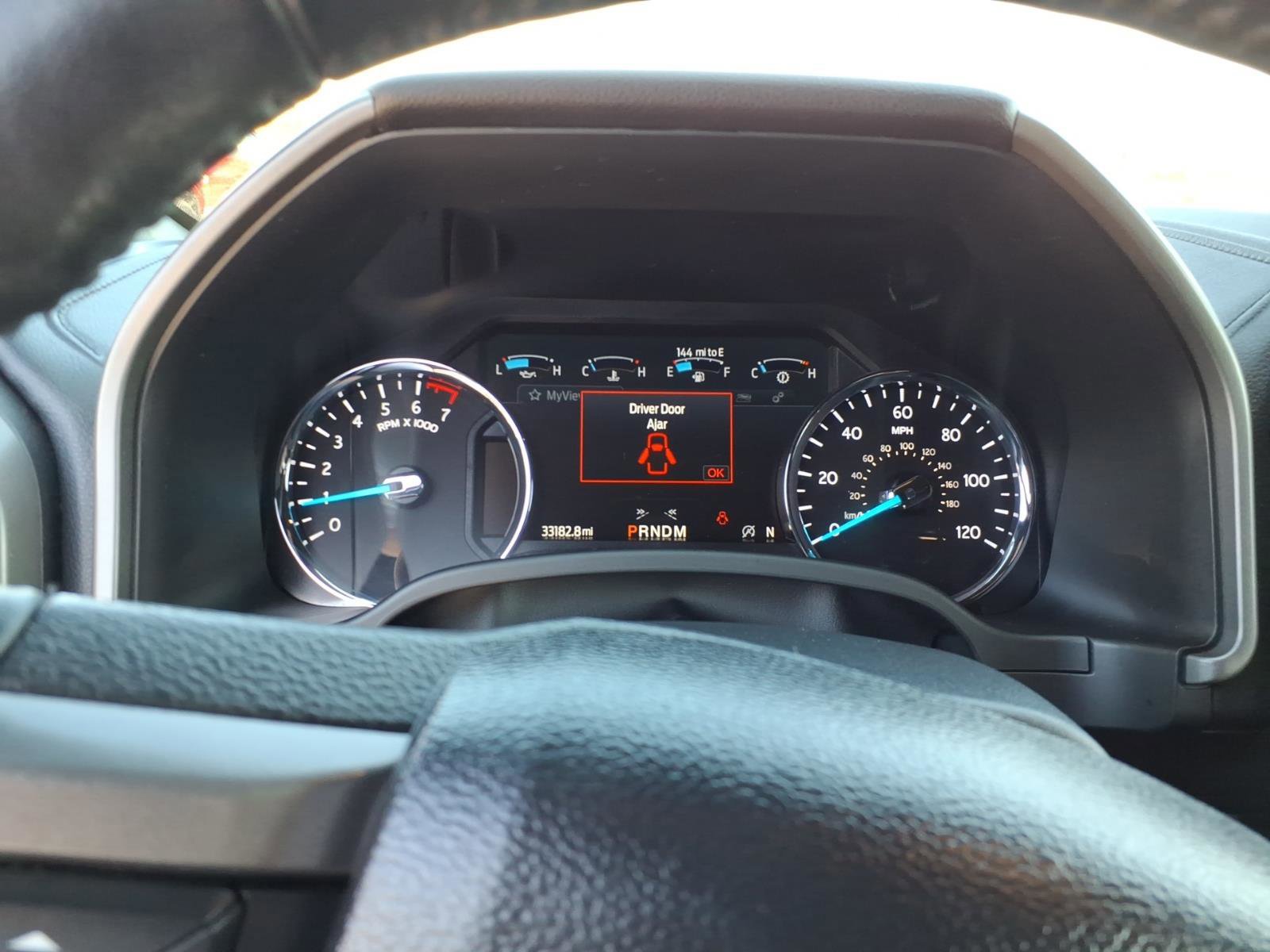 Certified 2021 Ford Expedition XLT image 15