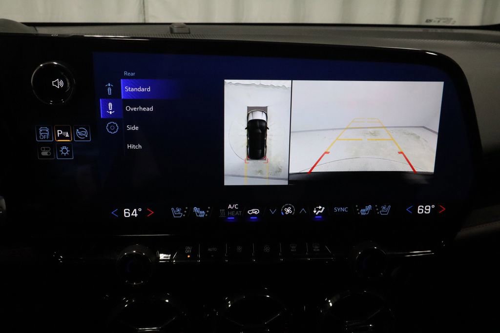 Used 2024 Chevrolet Blazer EV RS AWD/4WD image 10