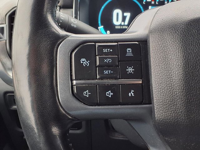 Certified 2023 Ford F150 Lariat w/ Equipment Group 502A High image 19