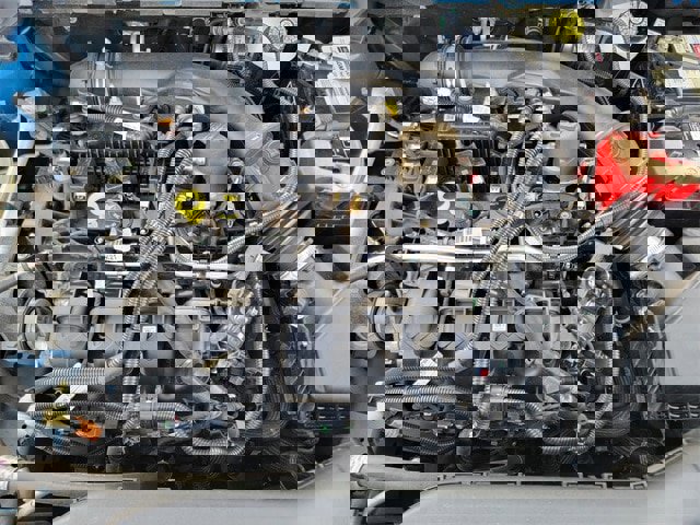 Certified 2022 Ford Maverick Lariat w/ Lariat Luxury Package image 38