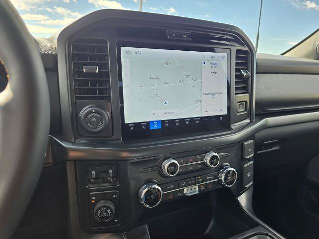 Certified 2025 Ford F150 Tremor w/ Tow/Haul Package AWD/4WD image 19