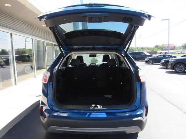 Certified 2024 Ford Edge SEL w/ Convenience Package AWD/4WD image 27