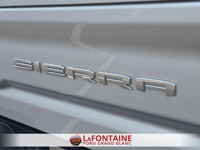 Used 2022 GMC Sierra 2500 SLE w/ Gooseneck/5TH Wheel Package AWD/4WD image 10