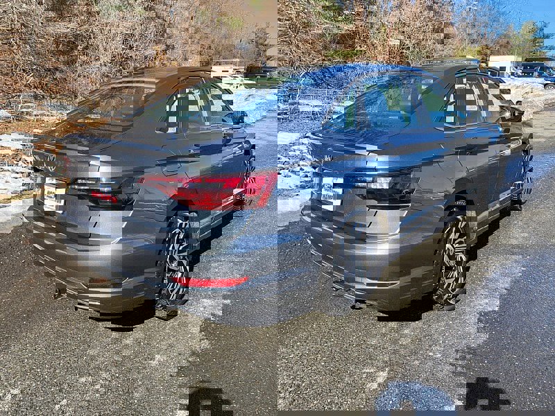 Used 2020 Volkswagen Jetta SEL image 5