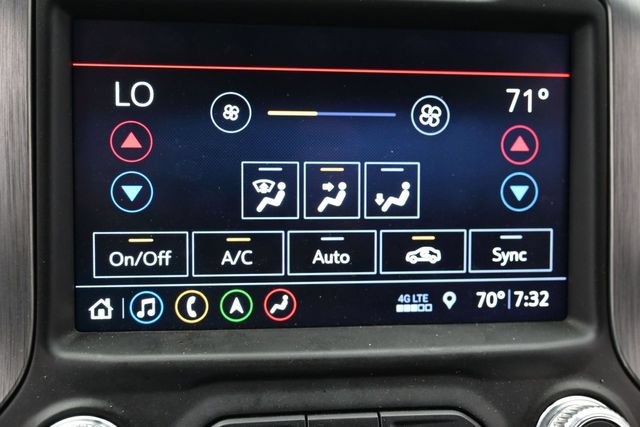 Used 2019 GMC Sierra 1500 Denali AWD/4WD image 24