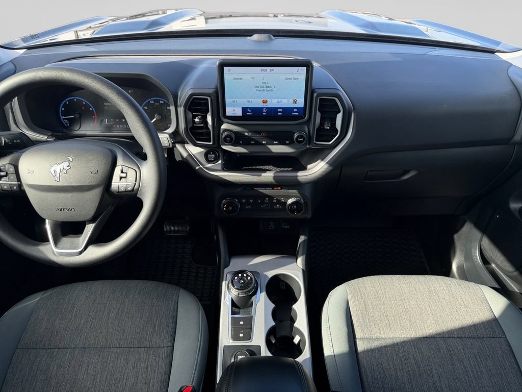 Certified 2021 Ford Bronco Sport Big Bend AWD/4WD image 14