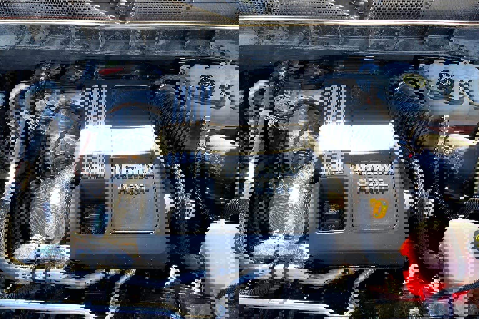 Used 2023 GMC Sierra 1500 Denali w/ Technology Package image 32