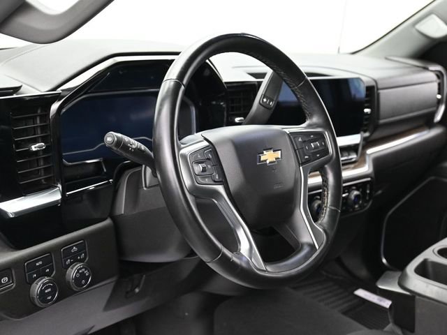 Used 2023 Chevrolet Silverado 1500 LT w/ Protection Package image 15