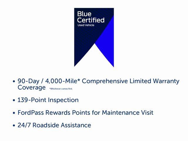 Certified 2020 Ford Explorer XLT w/ Equipment Group 202A AWD/4WD image 4