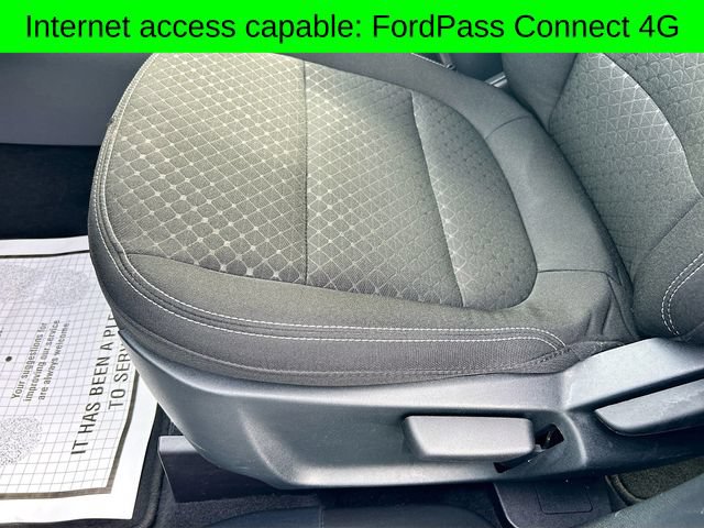 Certified 2025 Ford Escape Active AWD/4WD image 25