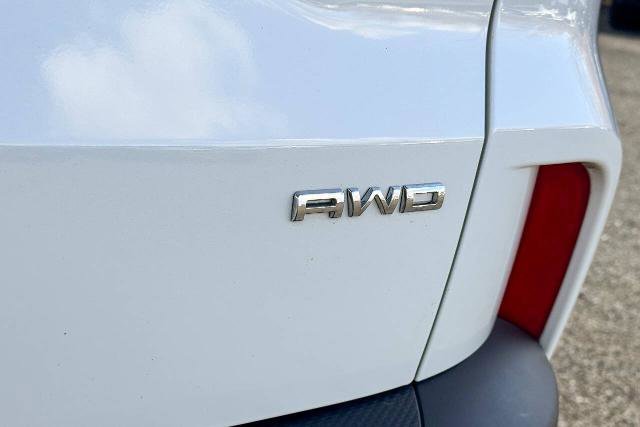 Certified 2022 Ford Escape SE w/ Convenience Package image 30