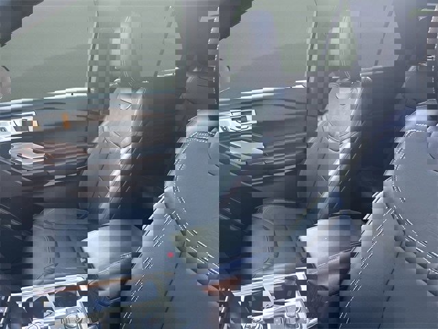 Certified 2020 Ford Explorer ST w/ ST Street Pack image 16