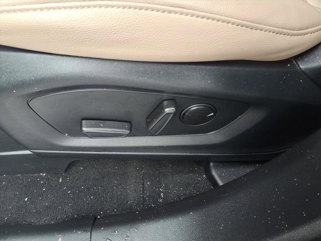 Certified 2023 Ford Explorer Limited w/ Hybrid Equipment Group 310A image 12