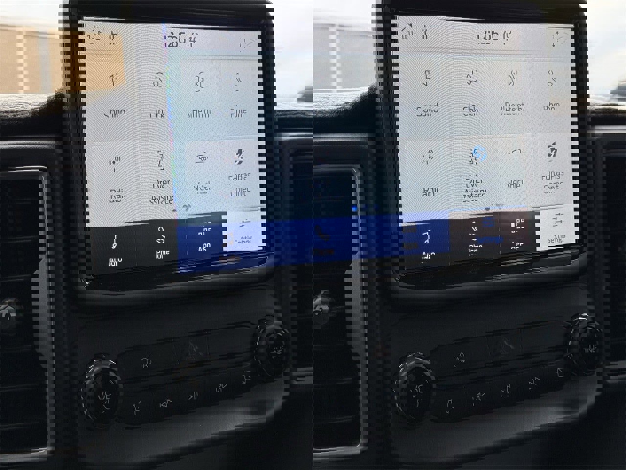 Certified 2023 Ford Bronco Sport Big Bend w/ Convenience Package image 17