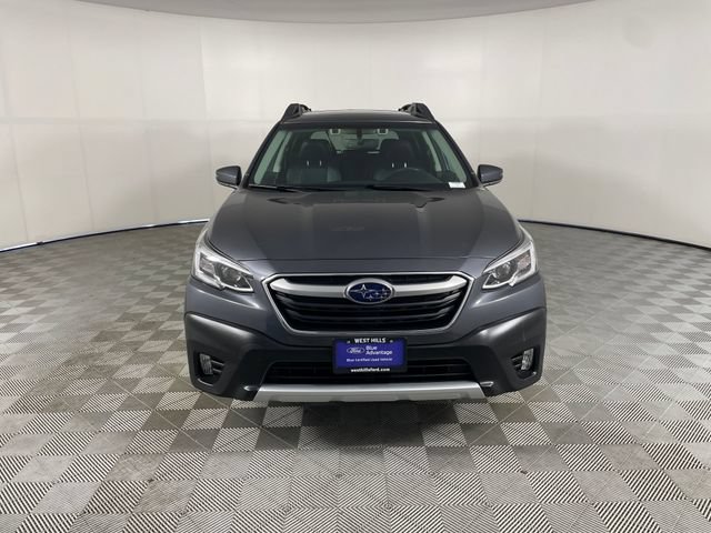 Used 2020 Subaru Outback Limited AWD/4WD image 24