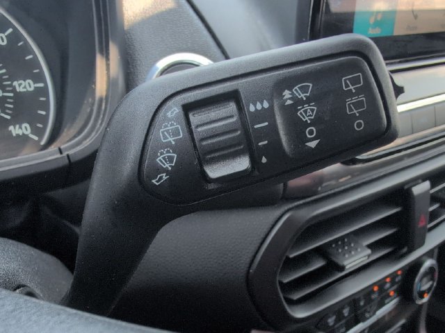 Certified 2019 Ford EcoSport SES AWD/4WD image 23