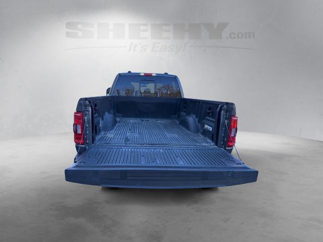 Certified 2022 Ford F150 XLT w/ Equipment Group 302A High image 23