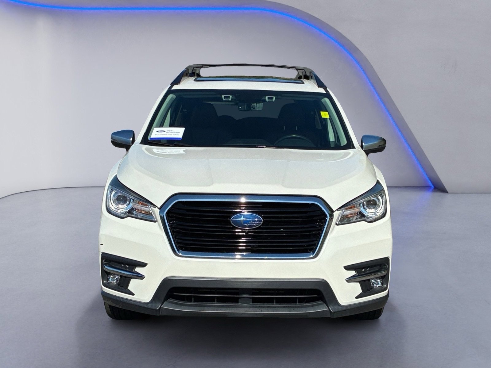 Used 2022 Subaru Ascent Touring AWD/4WD image 8