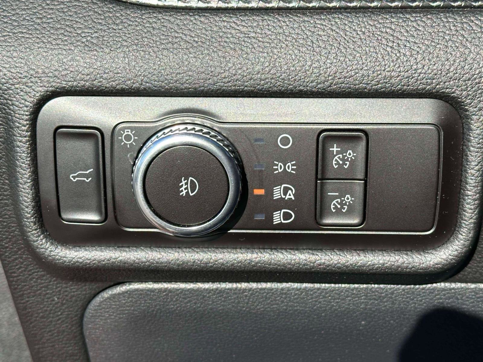 Certified 2023 Ford Explorer ST w/ Equipment Group 401A image 19