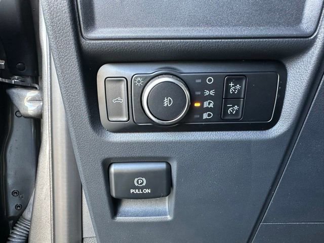 Certified 2024 Ford F150 STX image 25