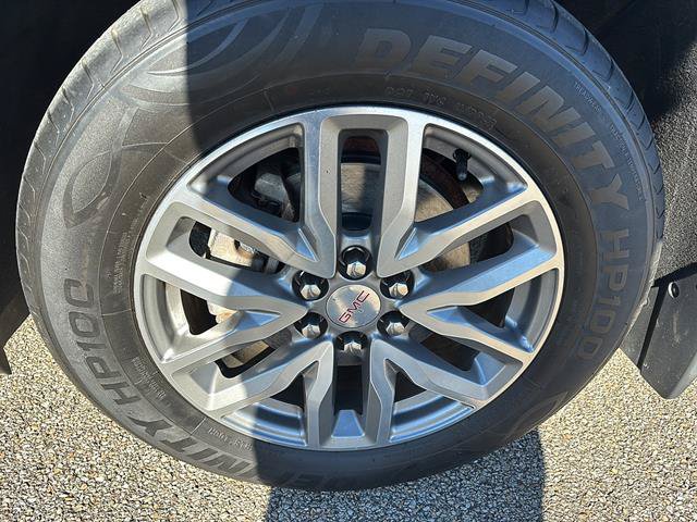 Used 2018 GMC Acadia SLE w/ Driver Alert Package I AWD/4WD image 9