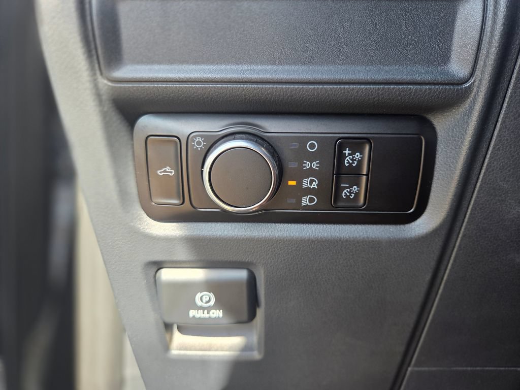 Certified 2023 Ford F150 XL w/ STX Appearance Package AWD/4WD image 28
