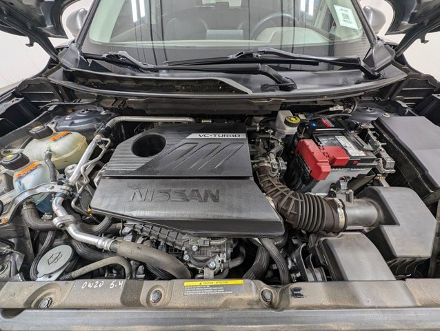 Used 2023 Nissan Rogue SL image 10