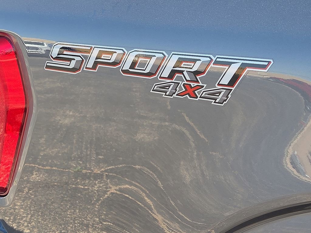 Certified 2023 Ford F150 XLT w/ Equipment Group 302A High AWD/4WD image 17