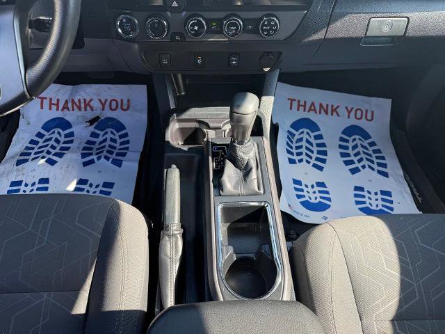 Used 2017 Toyota Tacoma TRD Off-Road w/ Tow Package image 20