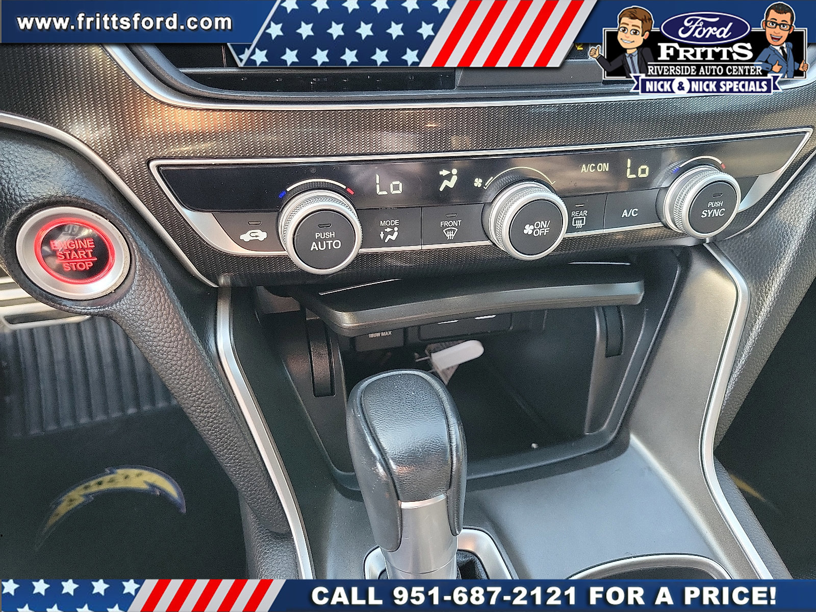 Used 2022 Honda Accord Sport image 10