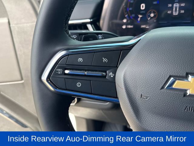 Used 2026 Chevrolet Tahoe High Country AWD/4WD image 31