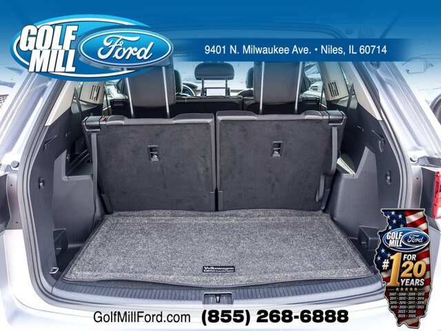 Used 2024 Volkswagen Atlas SE AWD/4WD image 27