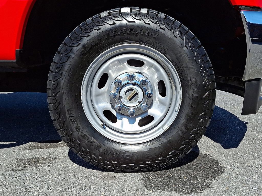 Certified 2019 Ford F350 XL w/ XL Value Package image 9