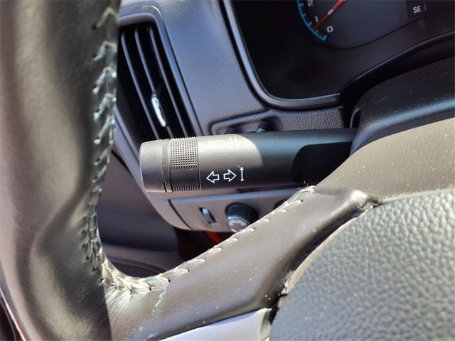 Used 2020 Chevrolet Colorado ZR2 image 12