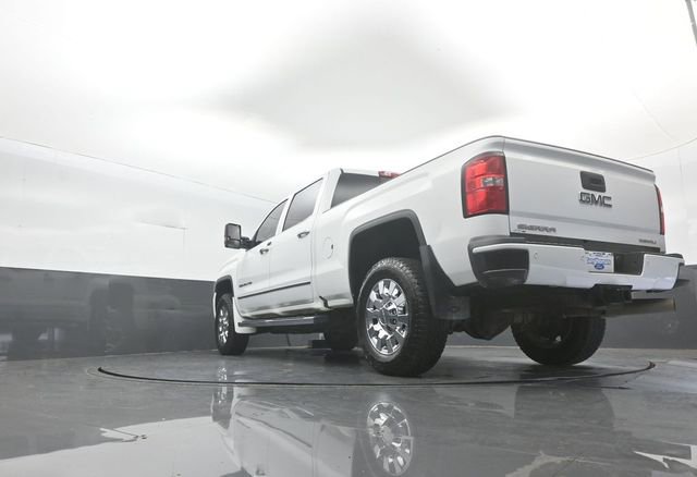 Used 2019 GMC Sierra 2500 Denali image 29
