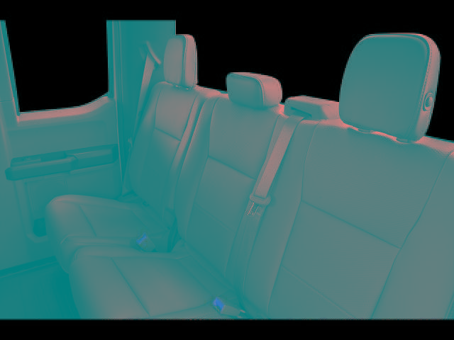 Certified 2019 Ford F150 XLT w/ Equipment Group 302A Luxury image 14