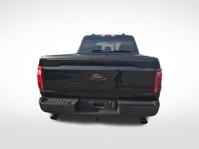 Certified 2024 Ford F150 King Ranch w/ FX4 Off-Road Package AWD/4WD image 4