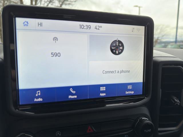 Certified 2023 Ford Bronco Sport Big Bend w/ Convenience Package image 31