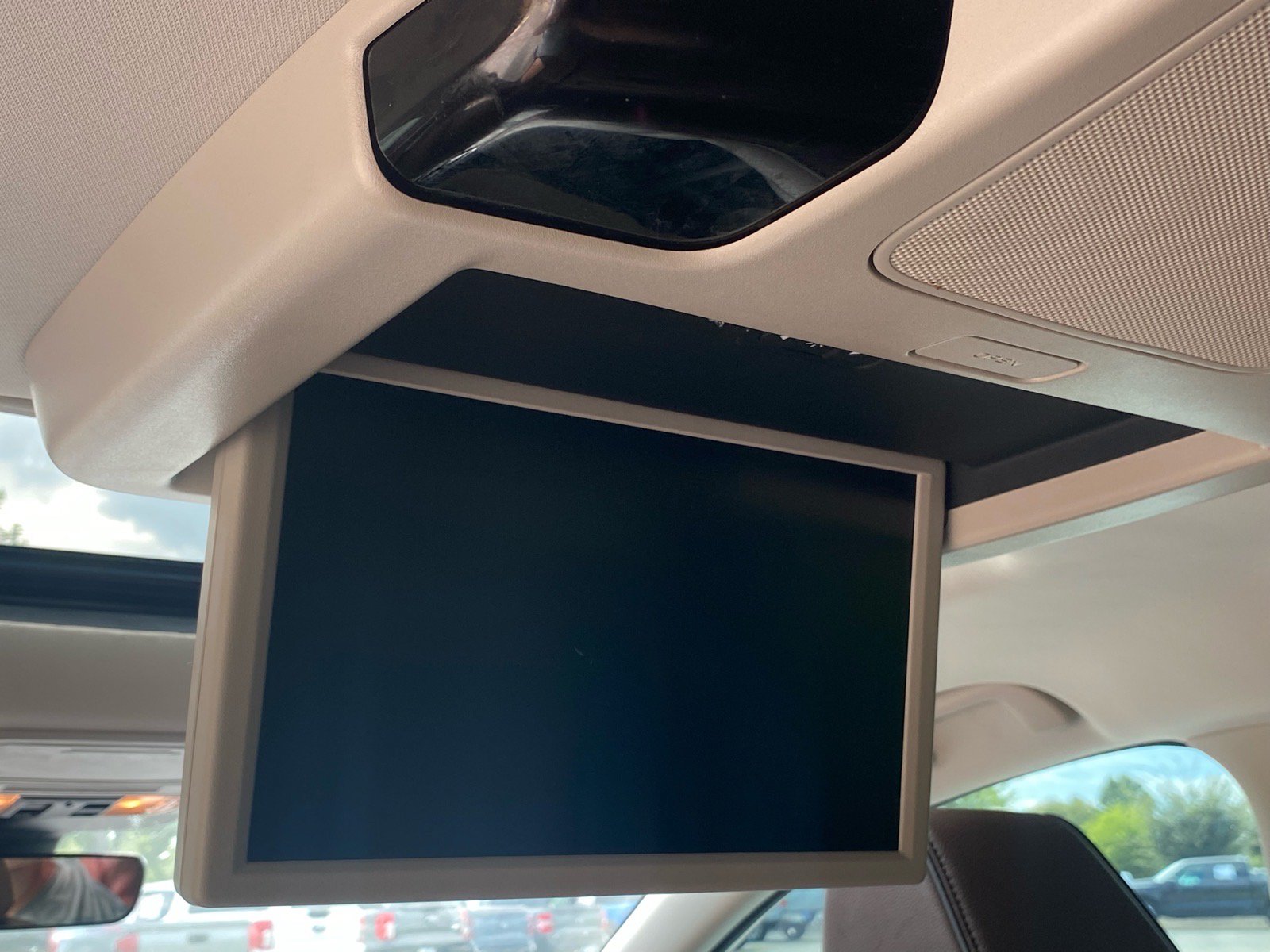 Used 2025 Honda Odyssey Touring image 19