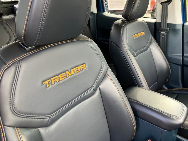 Certified 2024 Ford Maverick Tremor w/ Tremor Off-Road Package AWD/4WD image 22
