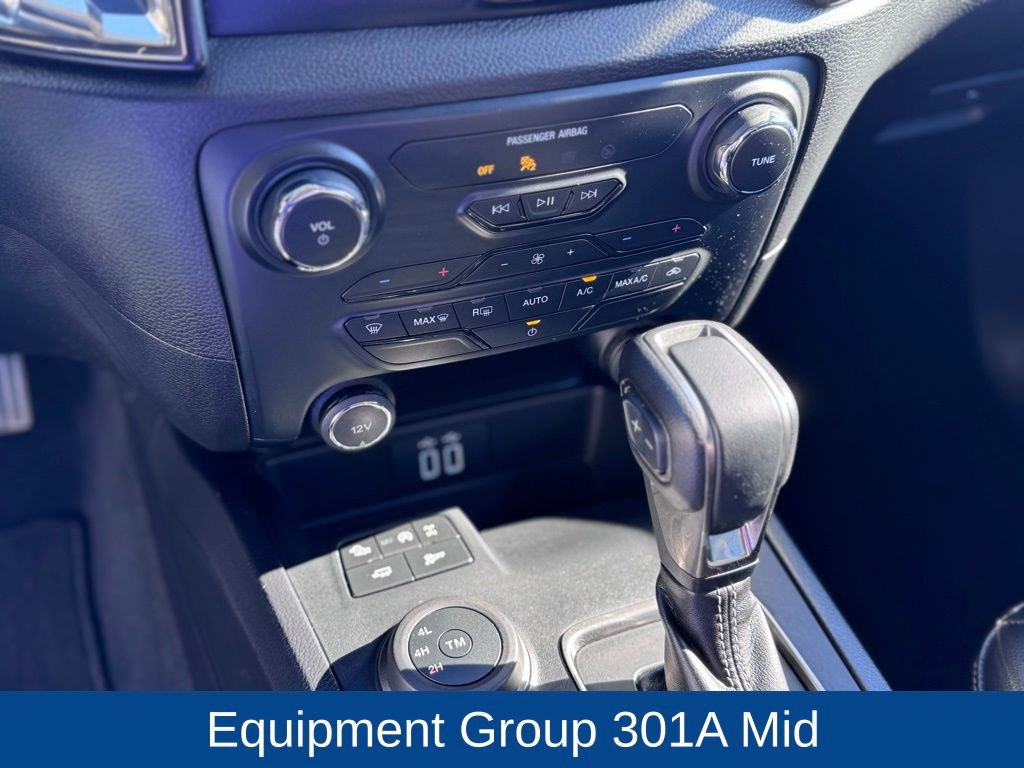 Certified 2021 Ford Ranger XLT w/ Tremor Off-Road Package image 16